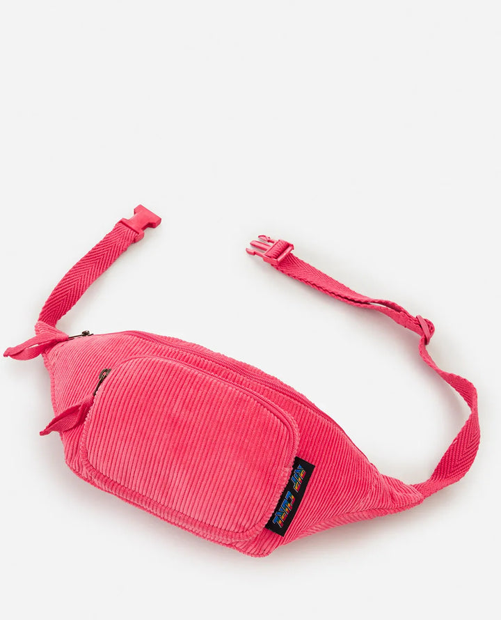 Rip Curl Icons Waist Bag Riñonera