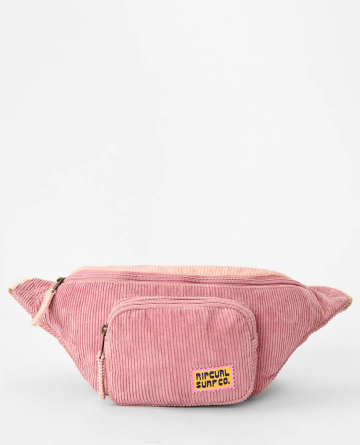 Rip Curl Icons Waist Bag Riñonera