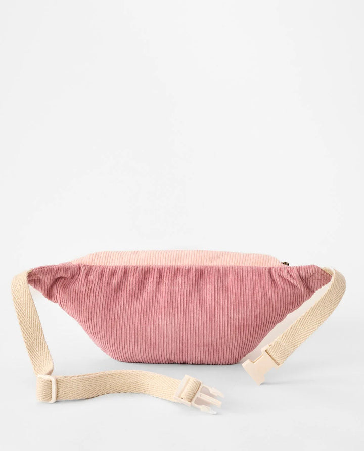 Rip Curl Icons Waist Bag Riñonera