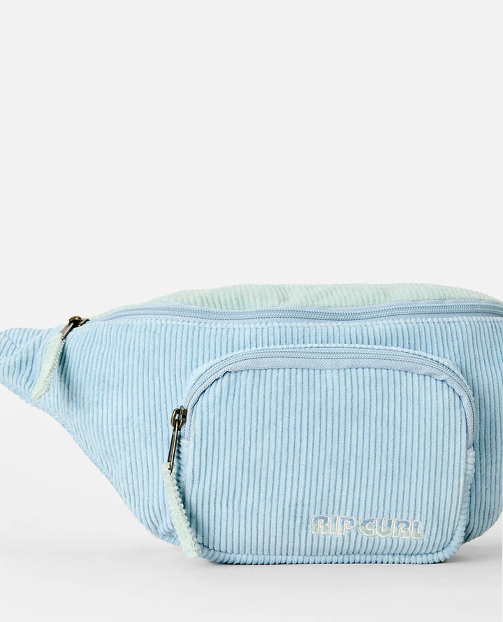 Rip Curl Icons Waist Bag Riñonera