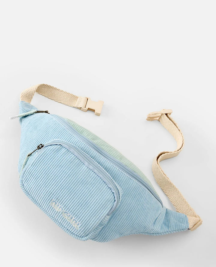 Rip Curl Icons Waist Bag Riñonera