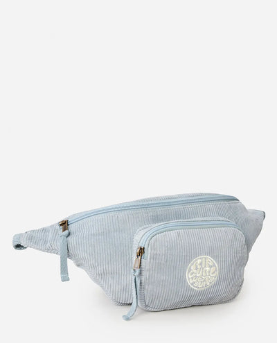 Rip Curl Icons Waist Bag Riñonera