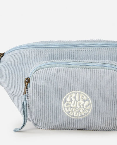 Rip Curl Icons Waist Bag Riñonera