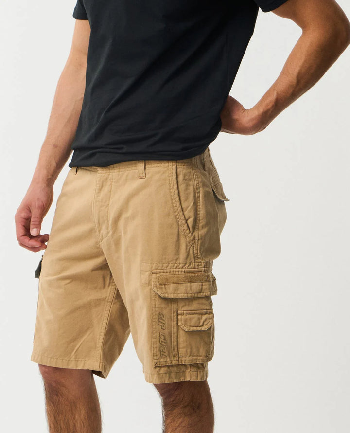 Rip Curl Classic Surf Trail Cargo 20´´ Pantalón Corto Hombre