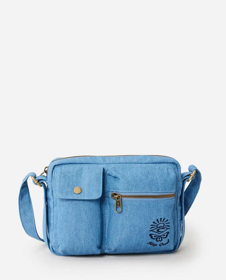 Rip Curl Surf Bolsa utilitaria Cruisin 3L