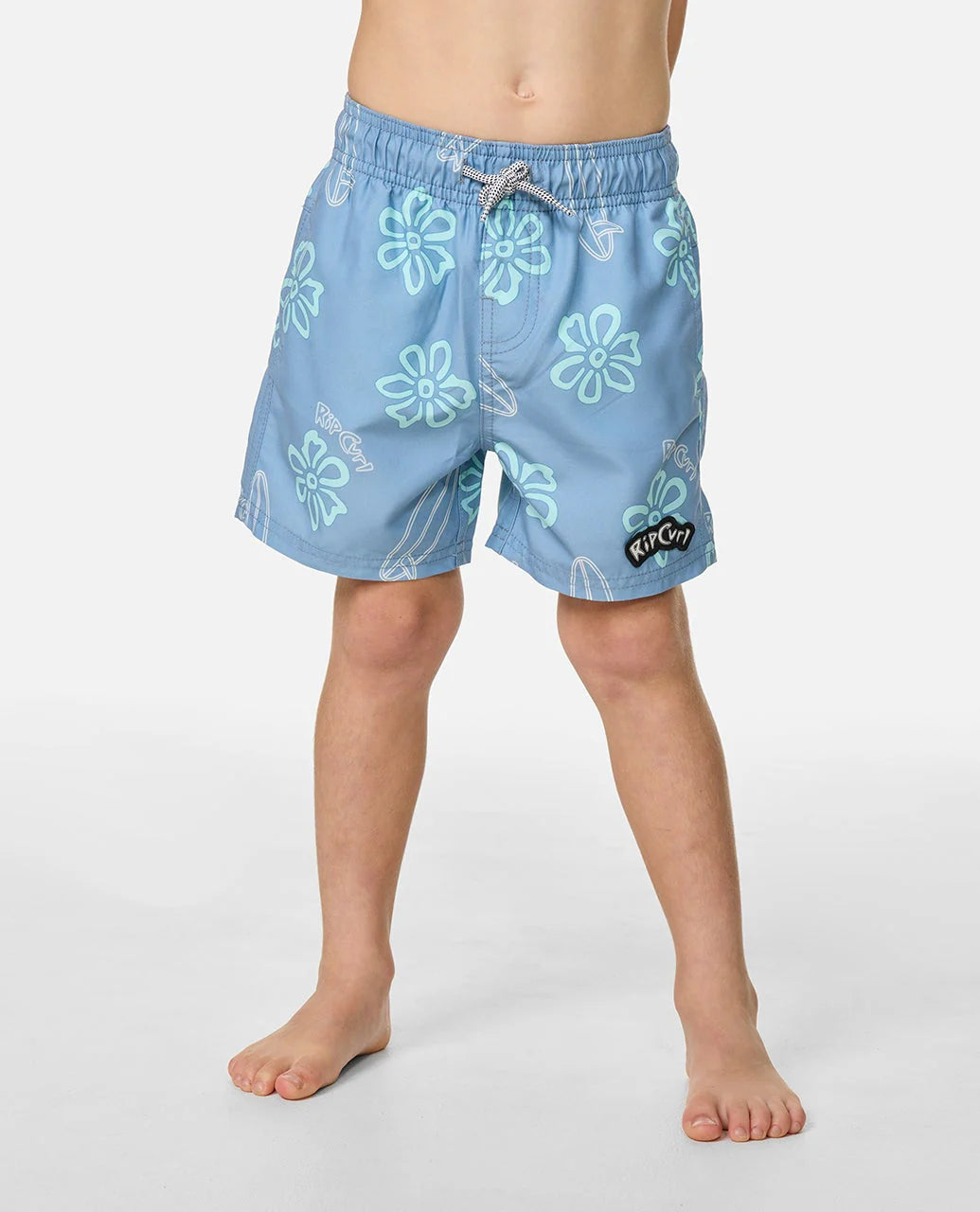 Rip Curl Volley Ride The Wave Boardshort Bañador Niño