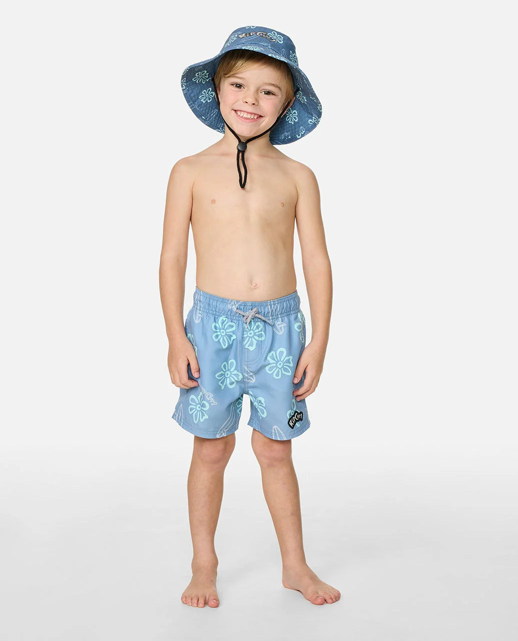 Rip Curl Volley Ride The Wave Boardshort Bañador Niño