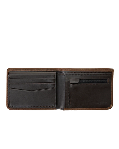 Rip Curl Wetsuit Logo RFID All Day Cartera