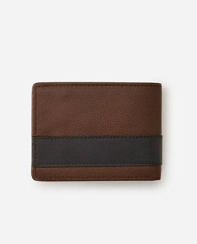 Rip Curl Diamond RFID Slim Cartera