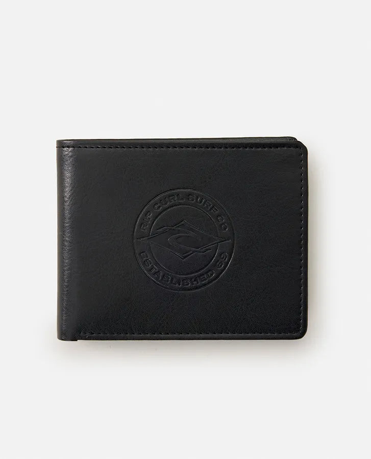 Rip Curl Cartera Stapler All Day de PU