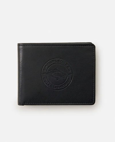 Rip Curl Cartera Stapler All Day de PU