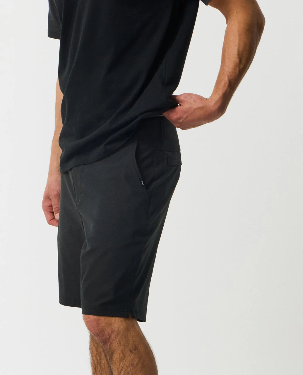 Rip Curl Boardwalk Phase Nineteen 19´´ Pantalon Corto Hombre