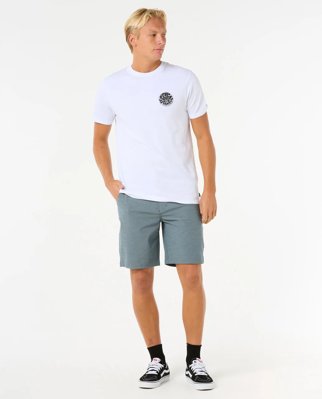 Rip Curl Boardwalk Phase Nineteen 19´´ Pantalon Corto Hombre