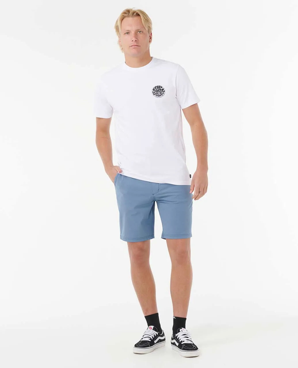 Rip Curl Phase Nineteen 19¨ Pantalon Corto Hombre