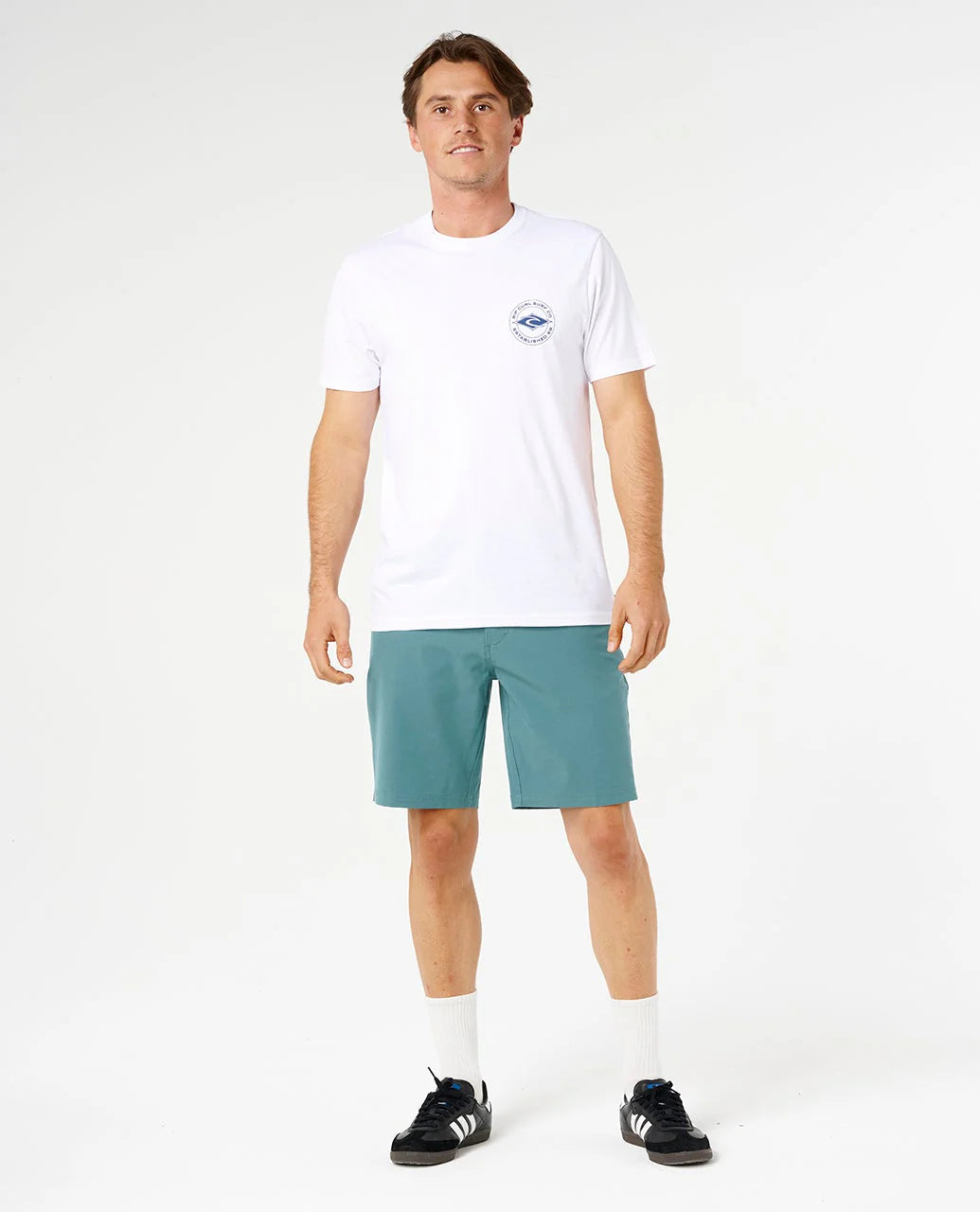 Rip Curl Phase Nineteen 19¨ Pantalon Corto Hombre