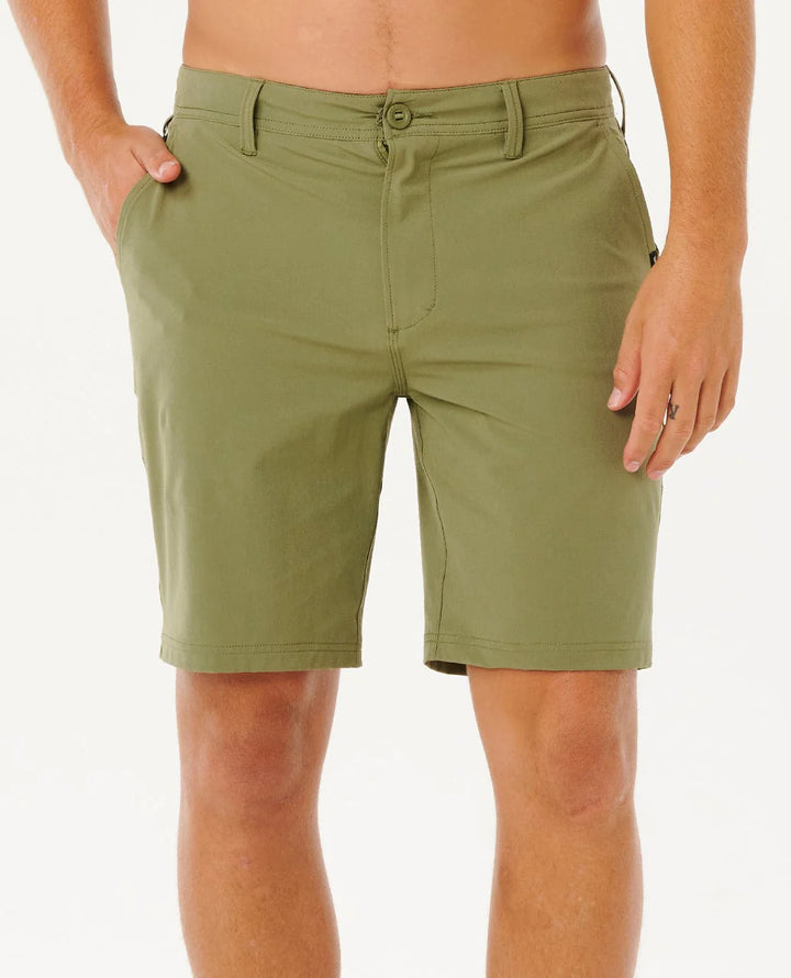 Rip Curl Phase Nineteen 19¨ Pantalon Corto Hombre