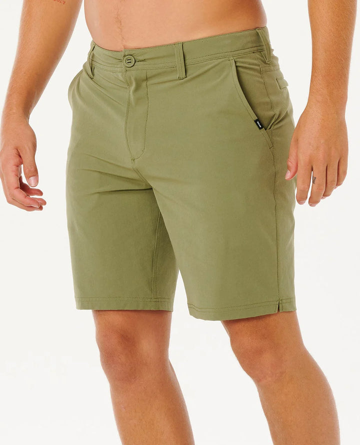 Rip Curl Phase Nineteen 19¨ Pantalon Corto Hombre