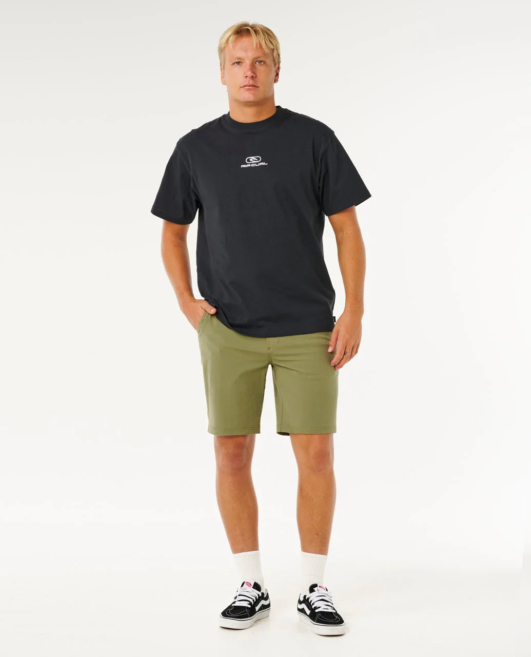 Rip Curl Phase Nineteen 19¨ Pantalon Corto Hombre