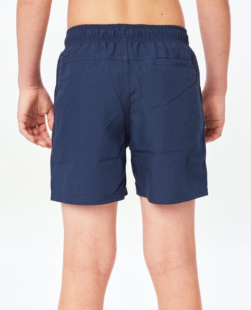Rip Curl Offset Volley Bañador Niño