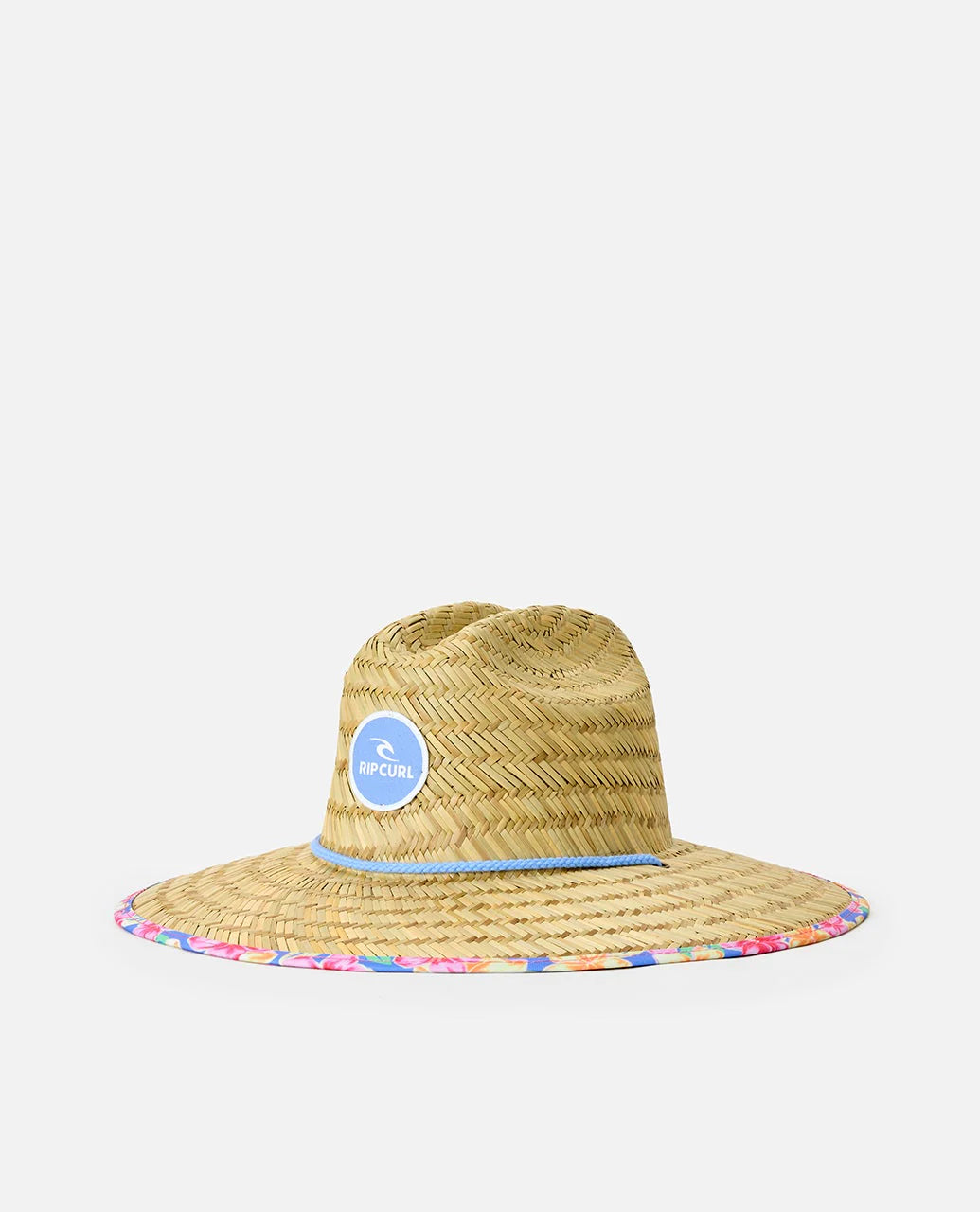 Rip Curl Mixed Straw Sun Hat Sombrero de paja Mujer