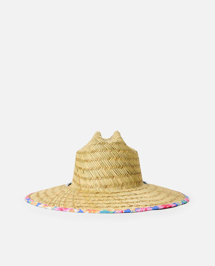 Rip Curl Mixed Straw Sun Hat Sombrero de paja Mujer