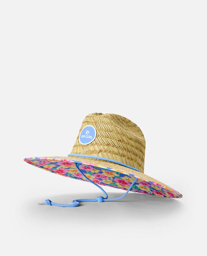 Rip Curl Mixed Straw Sun Hat Sombrero de paja Mujer