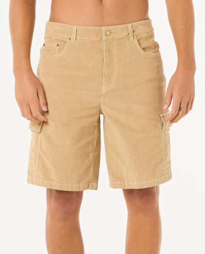 Rip Curl Classic Surf Cord Cargo 20´´ Pantalón Corto Hombre