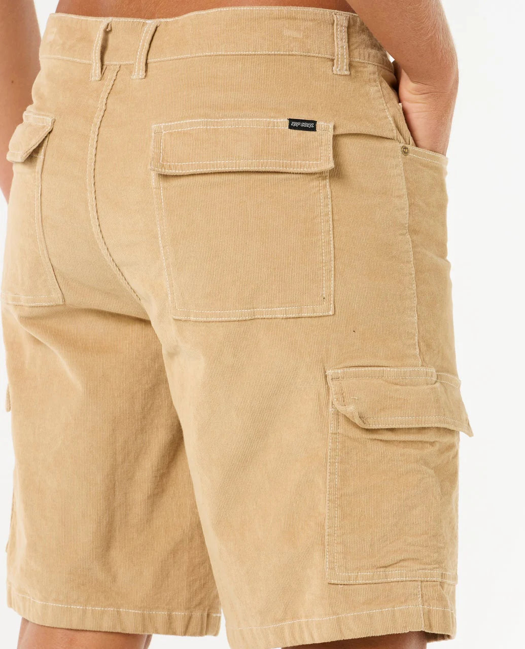 Rip Curl Classic Surf Cord Cargo 20´´ Pantalón Corto Hombre