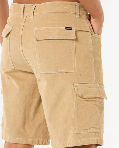 Rip Curl Classic Surf Cord Cargo 20´´ Pantalón Corto Hombre