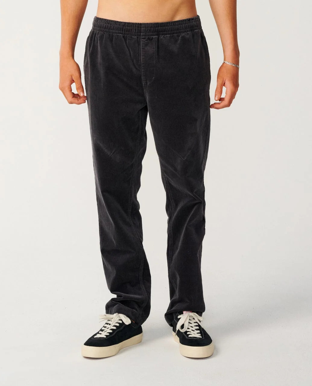 Rip Curl Classic Surf Beach Pantalón de Pana Hombre