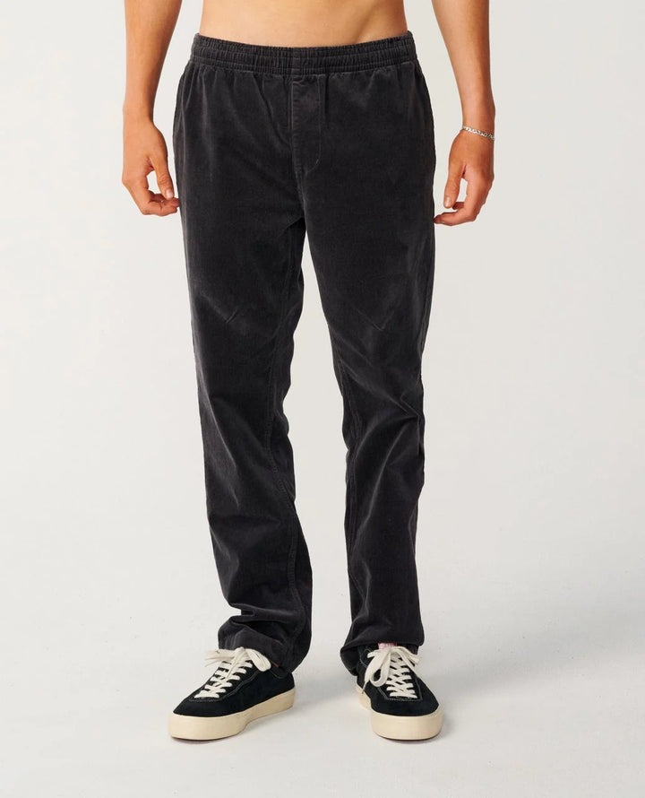 Rip Curl Classic Surf Beach Pantalón de Pana Hombre