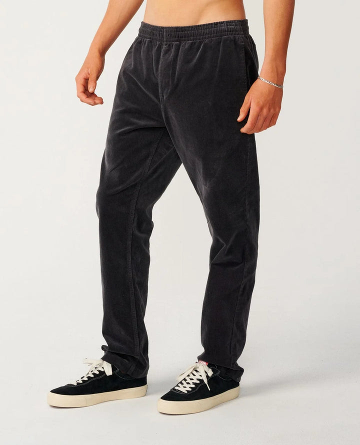 Rip Curl Classic Surf Beach Pantalón de Pana Hombre