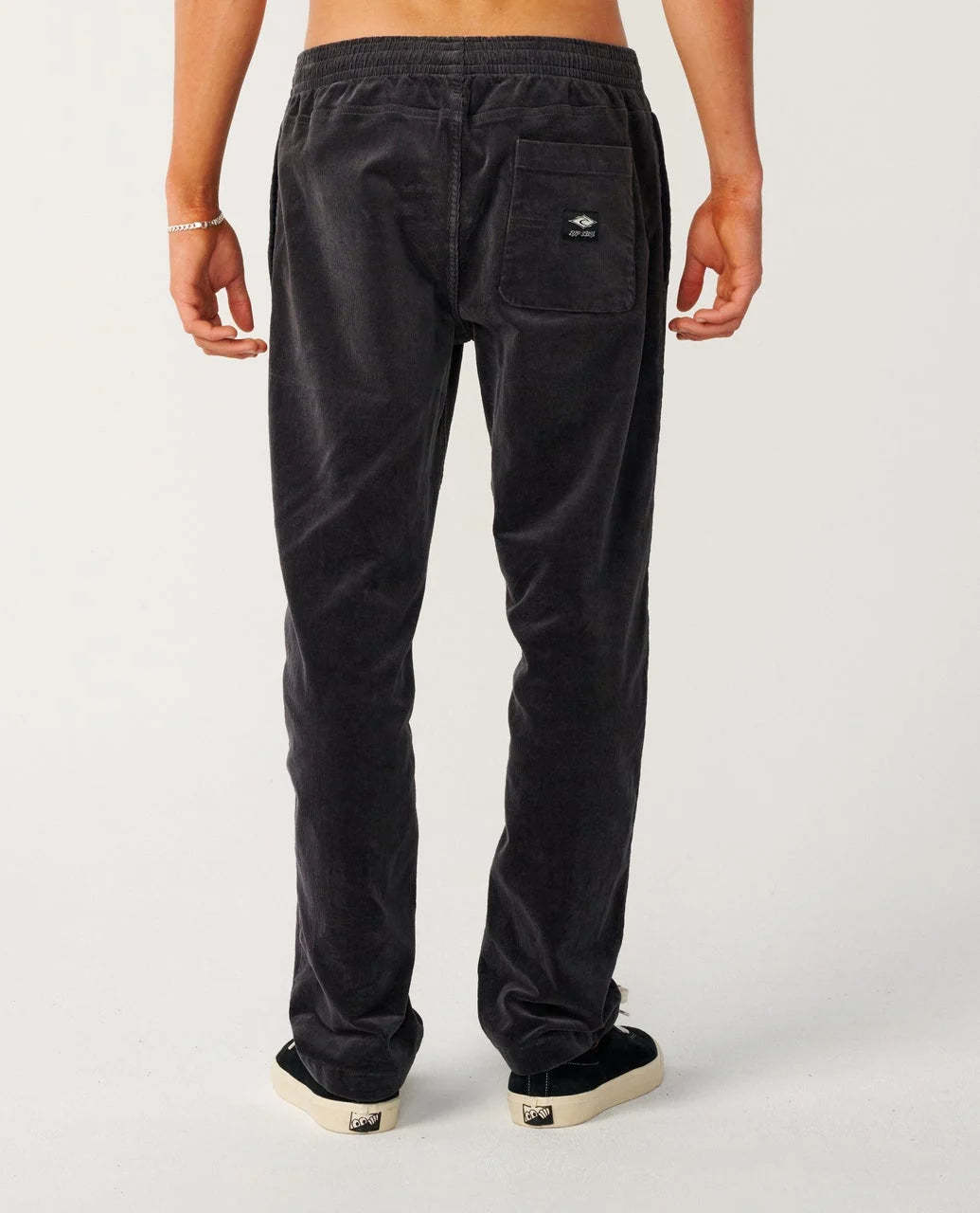 Rip Curl Classic Surf Beach Pantalón de Pana Hombre