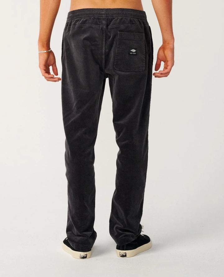 Rip Curl Classic Surf Beach Pantalón de Pana Hombre