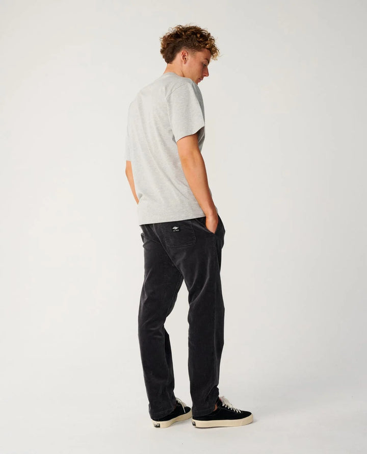 Rip Curl Classic Surf Beach Pantalón de Pana Hombre