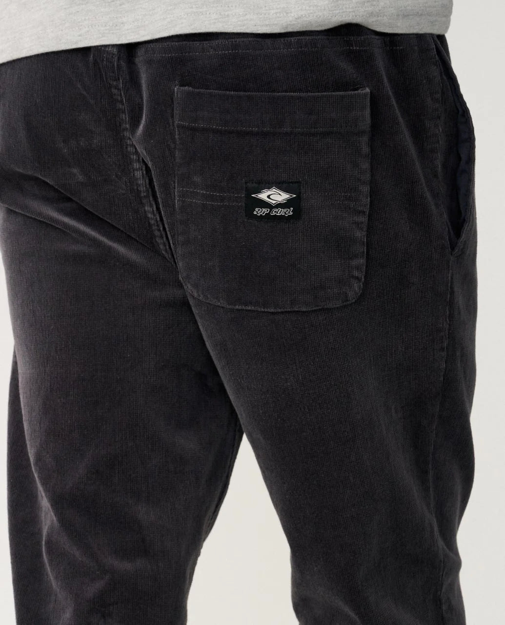 Rip Curl Classic Surf Beach Pantalón de Pana Hombre