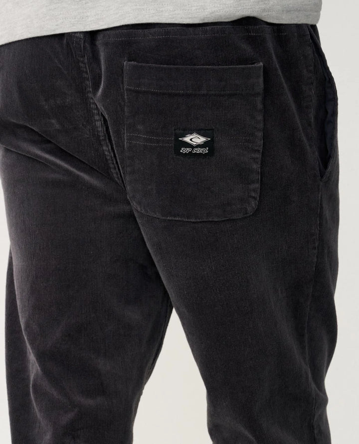 Rip Curl Classic Surf Beach Pantalón de Pana Hombre