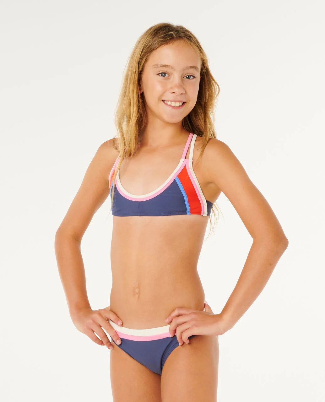 Rip Curl Surf Revival Bikini Niña