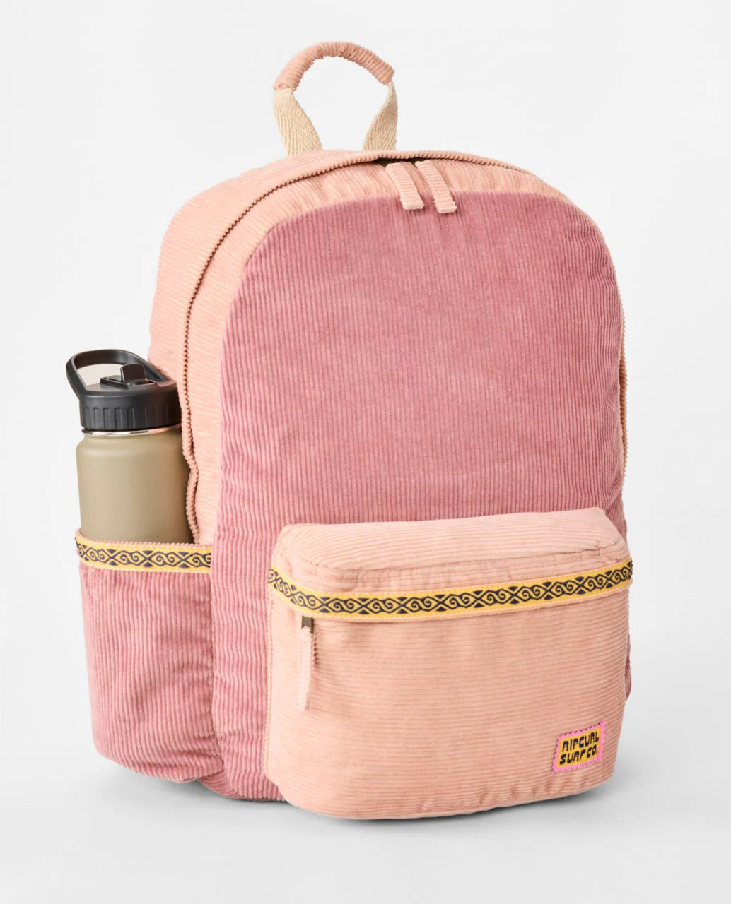 Rip Curl Icons 18L Cord Backpack