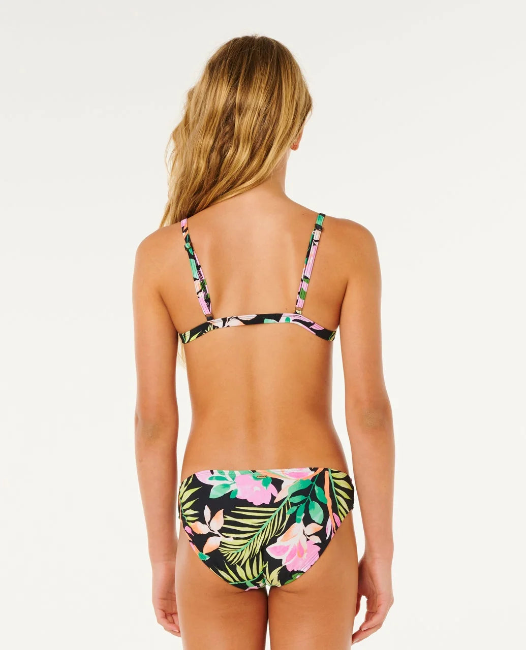 Rip Curl Moloka Bikini-Set Bañador de Niña