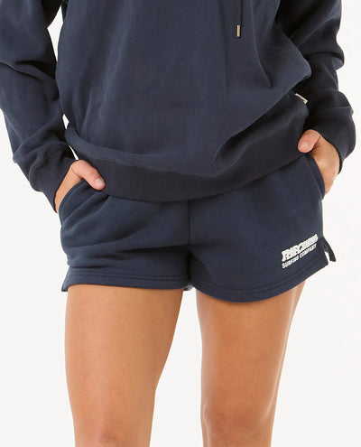 Rip Curl Surf Puff Short Pantalon Corto De Mujer