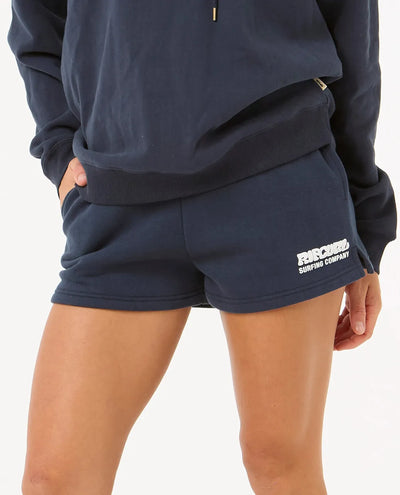 Rip Curl Surf Puff Short Pantalon Corto De Mujer