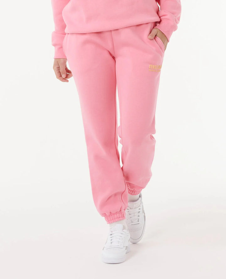 Rip Curl Surf Puff Track Pant Pantalón De Mujer