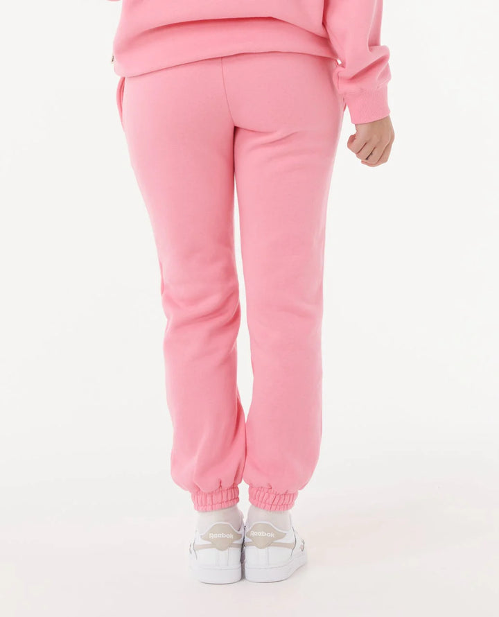Rip Curl Surf Puff Track Pant Pantalón De Mujer