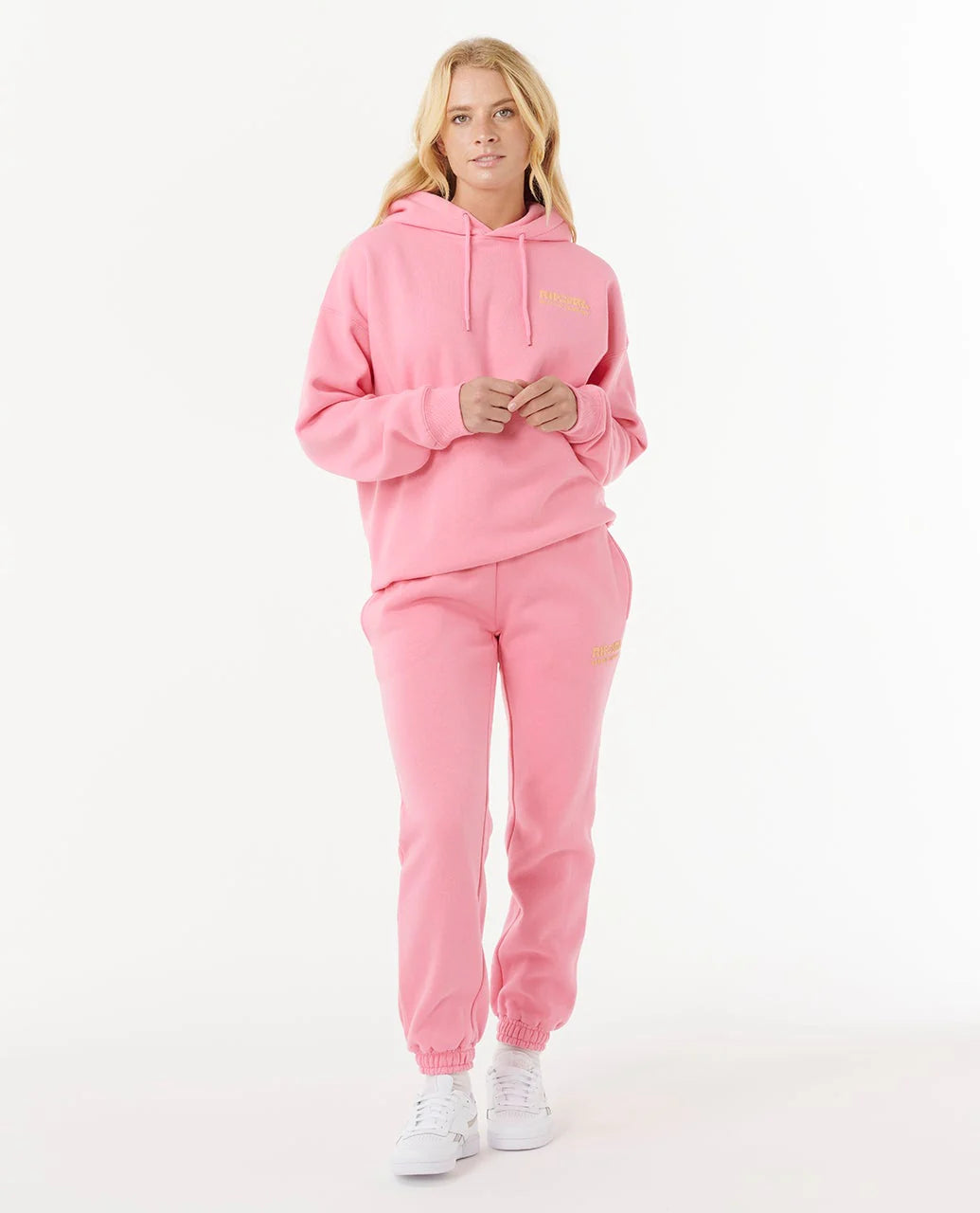 Rip Curl Surf Puff Track Pant Pantalón De Mujer