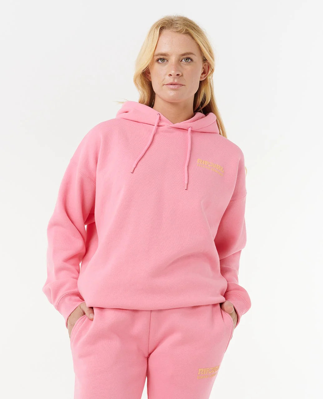 Rip Curl Surf Puff Track Pant Pantalón De Mujer