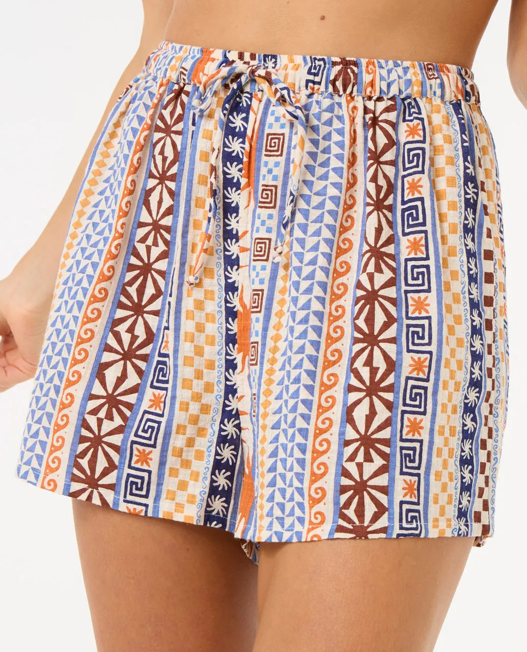 Rip Curl San Carlos Short Pantalón Corto Mujer