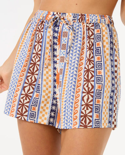 Rip Curl San Carlos Short Pantalón Corto Mujer