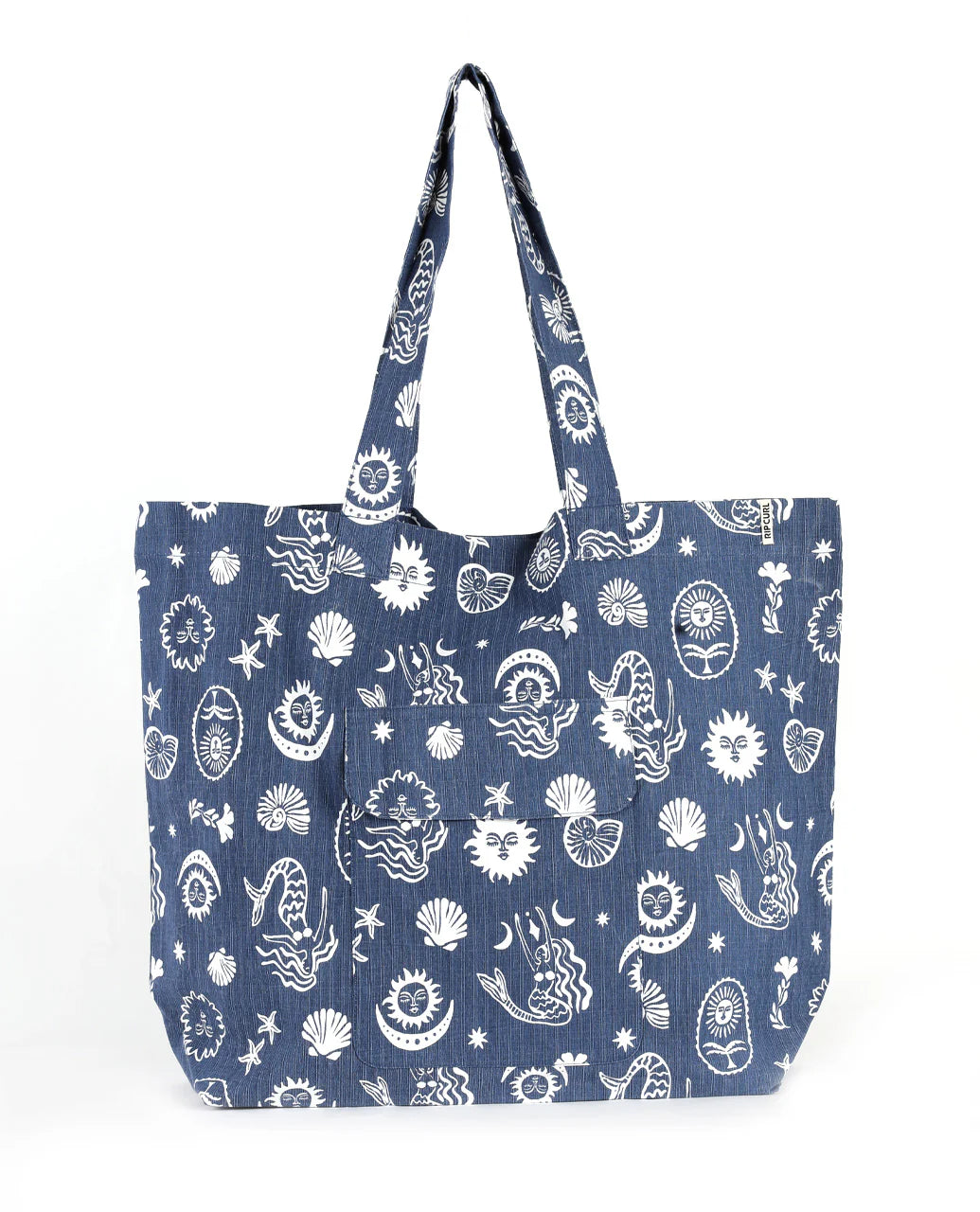 Rip Curl Mixed Pocket 31L Tote Bolsa De Playa Mujer