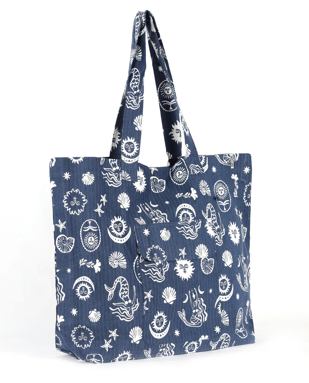 Rip Curl Mixed Pocket 31L Tote Bolsa De Playa Mujer